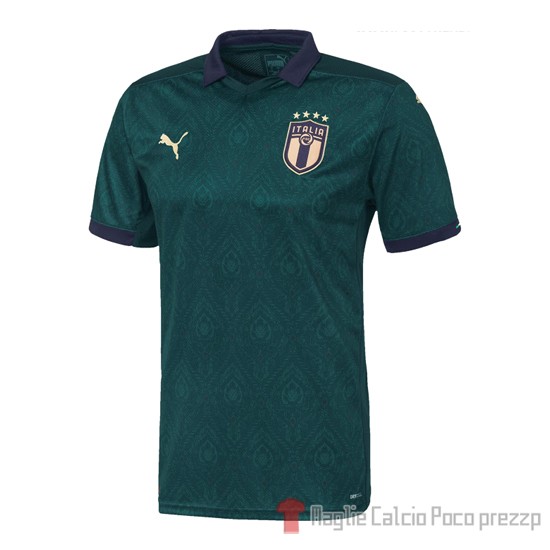 Maglia Italia Terza 2019/2020 - Clicca l'immagine per chiudere